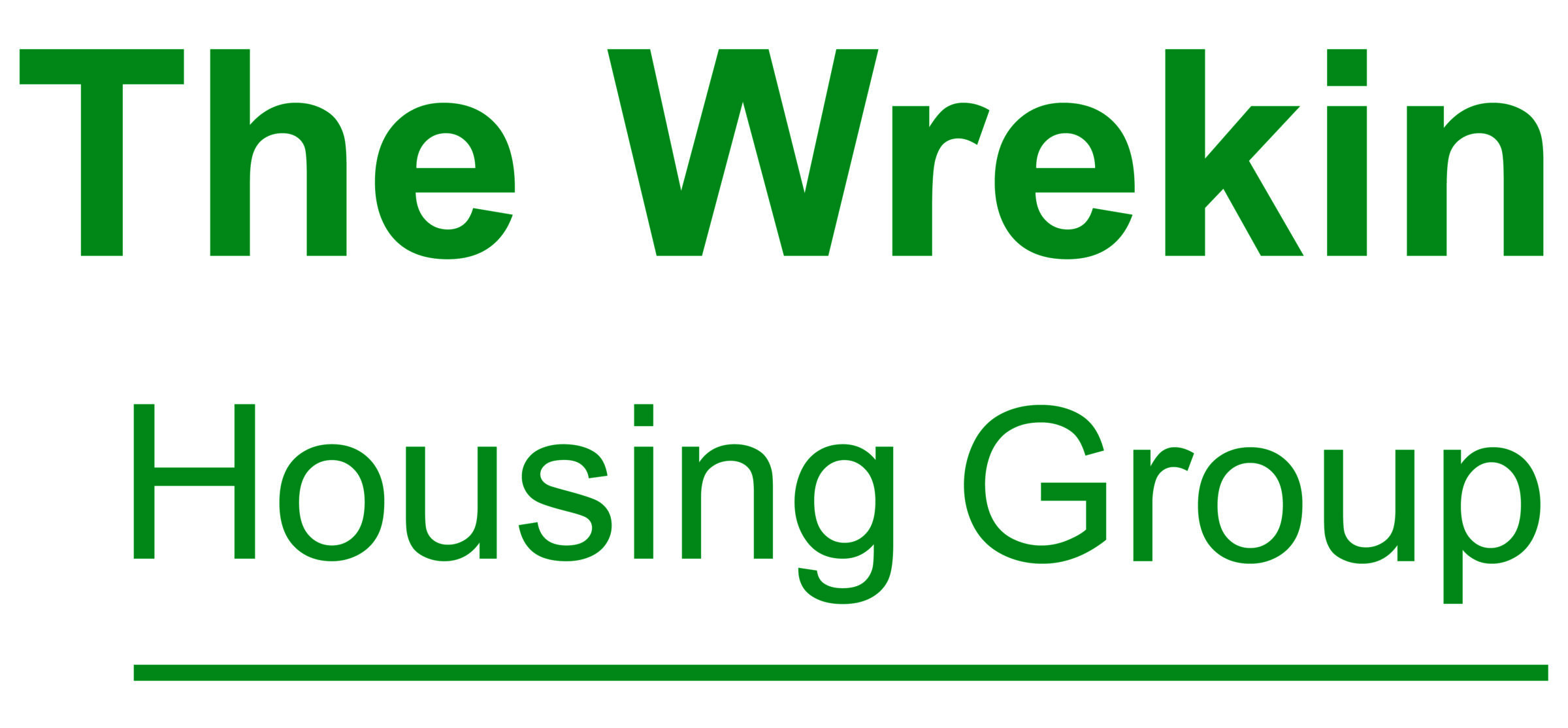 Wrekin Housing Group Help For Their Tenants