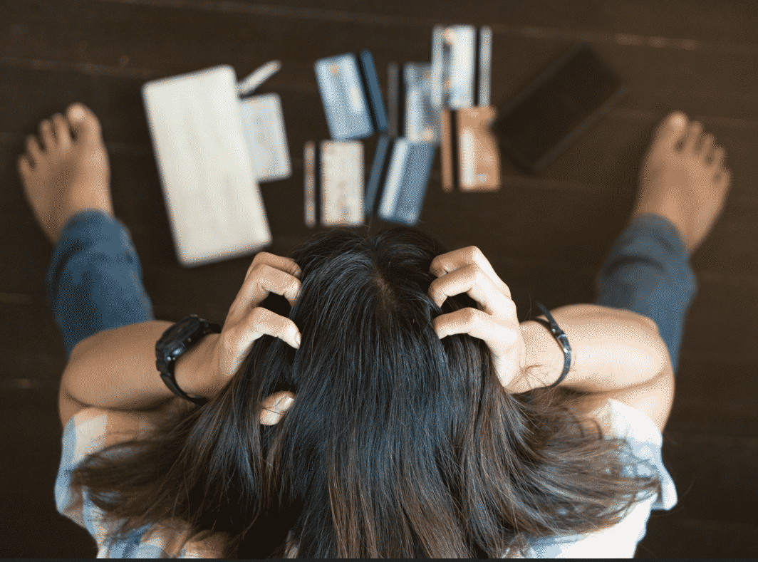 Where to get free debt advice