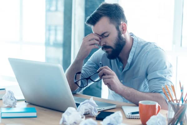 Financial Wellbeing in the Workplace – Time to Act