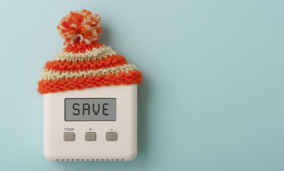 Insulating your home could save money and a green loan can help spread the cost