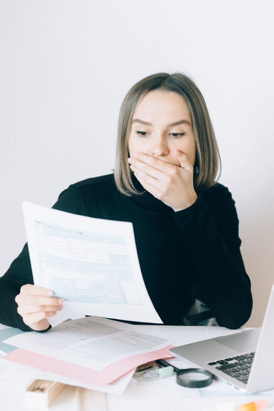 Did you know the rate you actually pay on a loan could be higher than the “representative” rate they advertised?