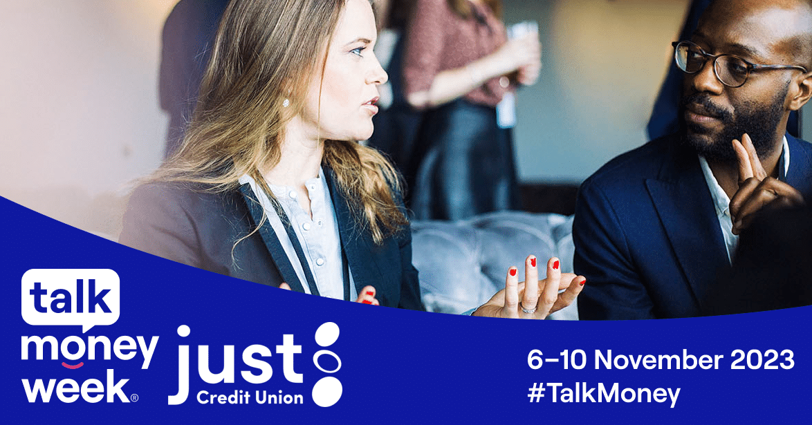 It’s not easy to Talk Money here are some top tips!